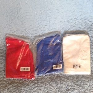 Hair robe. 100 % Cotton.